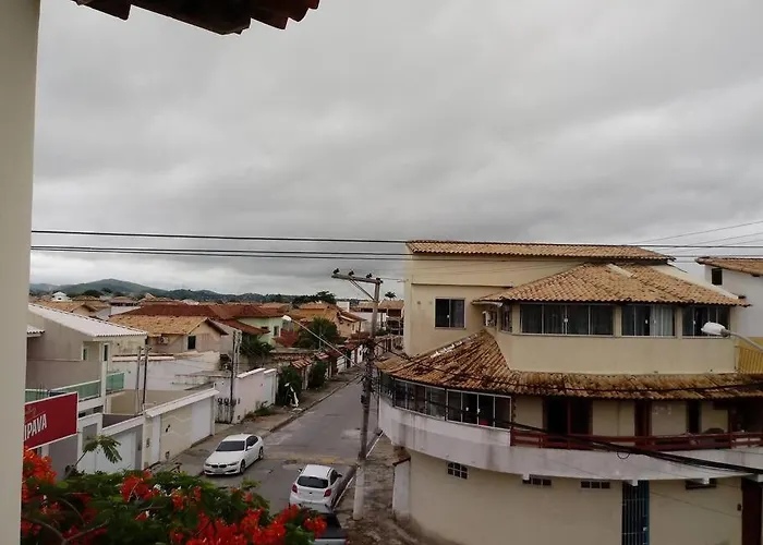 Sobrado com hidromassagem